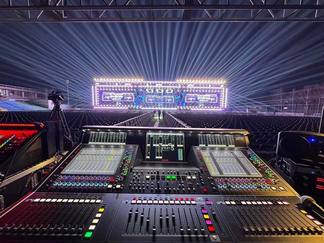 2026邢台潮音声临，观宸之夜