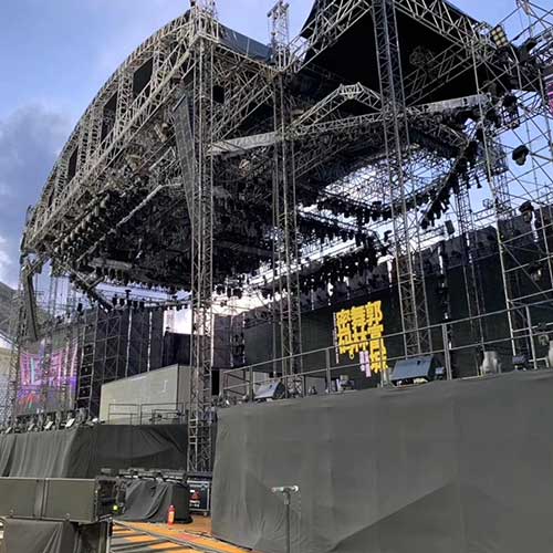 2024郭富城 AARON KWOK ICONIC 世界巡回演唱会（台北站）