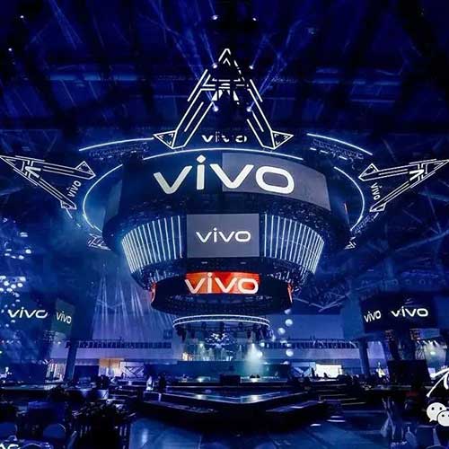 2019VIVO年会
