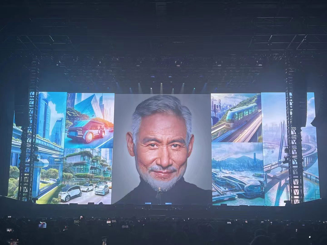 2023-2025张学友-“60+”世界巡回演唱会