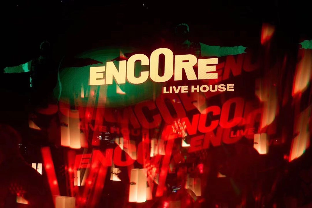 ENCOR LIVEHOUSE