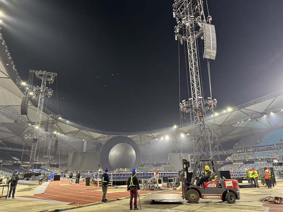 2025深圳鸿蒙星光盛典